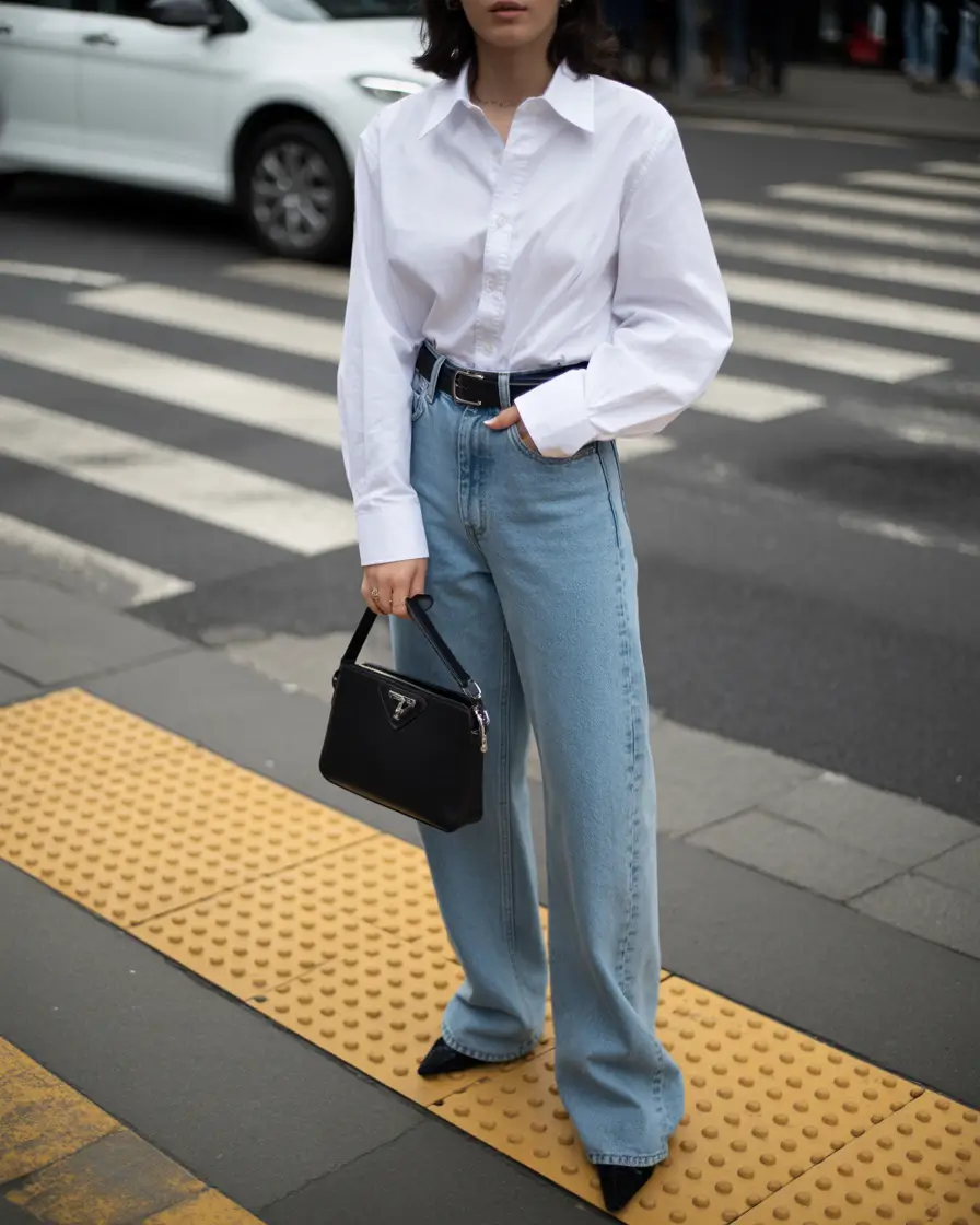 Basic Outfits Ideas for Women 2026: Effortless, Timeless, and Beautiful Everyday Looks