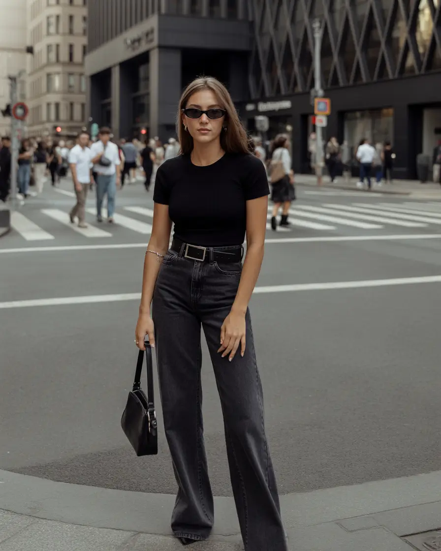 Basic Outfits Ideas for Women 2026: Effortless, Timeless, and Beautiful Everyday Looks