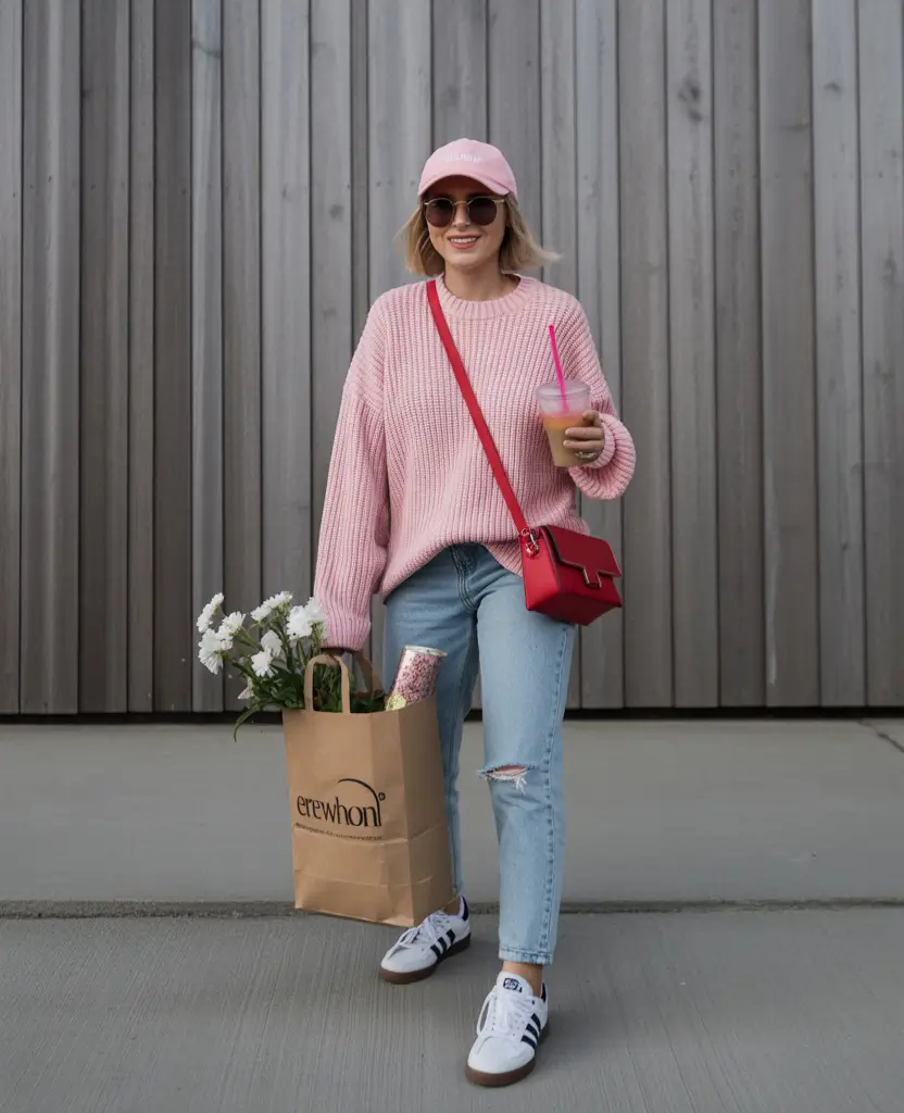 Basic Outfits Ideas for Women 2026: Effortless, Timeless, and Beautiful Everyday Looks