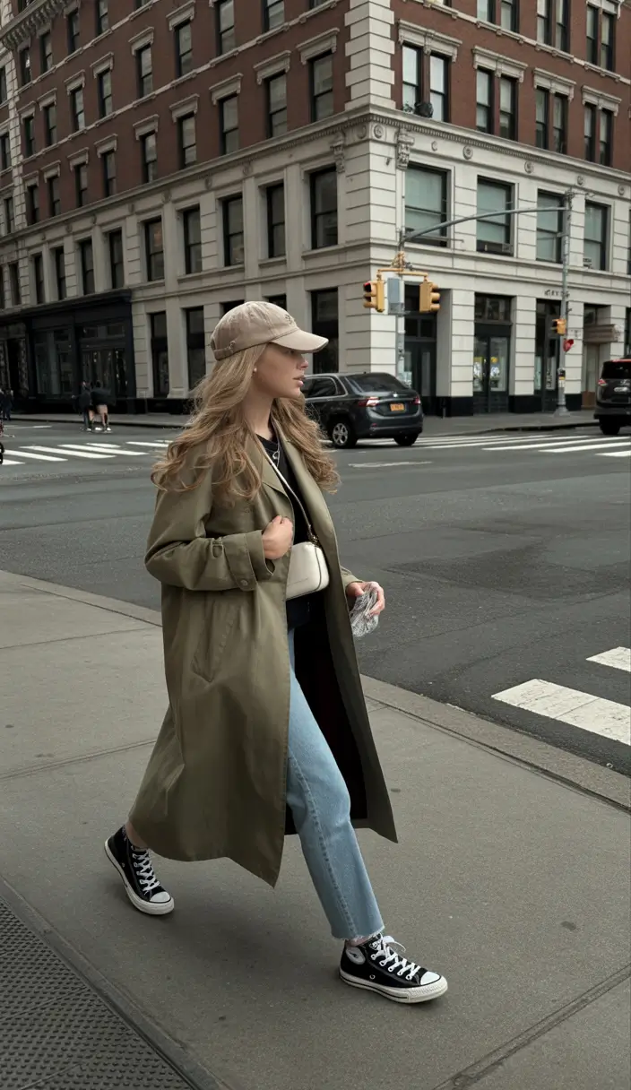 Basic Outfits Ideas for Women 2026: Effortless, Timeless, and Beautiful Everyday Looks