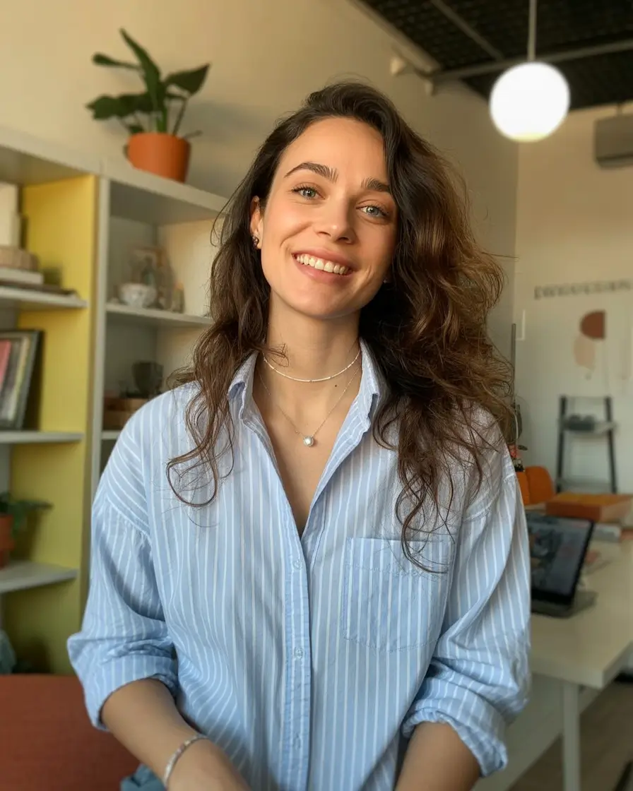 Best Dark Winter Hair Colors 2025–2026: Deep, Glossy & Unforgettable Shades to Try This Season