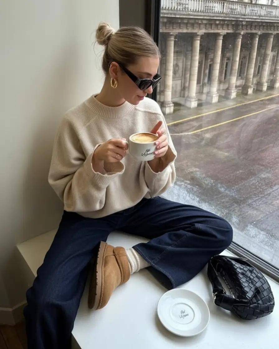 Best Winter 2025–2026 Looks to Try This Season: Chic & Cozy Winter Outfits for Women