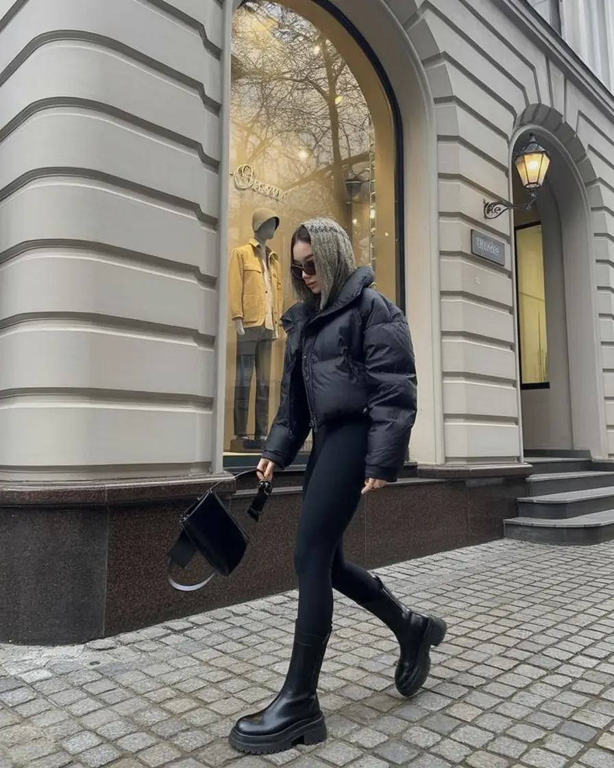 Best Winter 2025–2026 Looks to Try This Season: Chic & Cozy Winter Outfits for Women