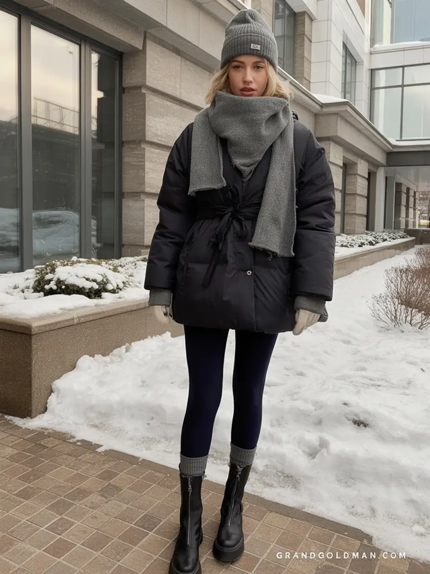 Best Winter 2025–2026 Looks to Try This Season: Chic & Cozy Winter Outfits for Women