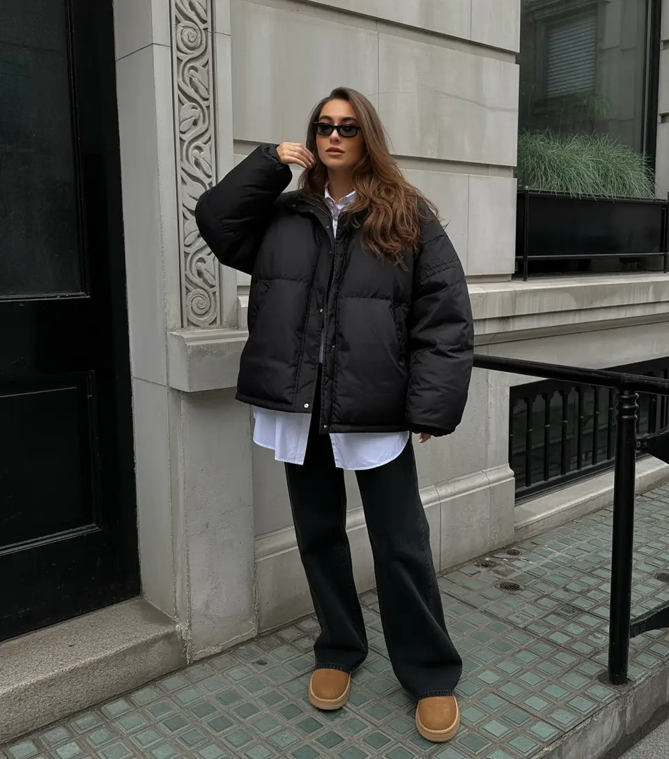 Best Winter 2025–2026 Looks to Try This Season: Chic & Cozy Winter Outfits for Women