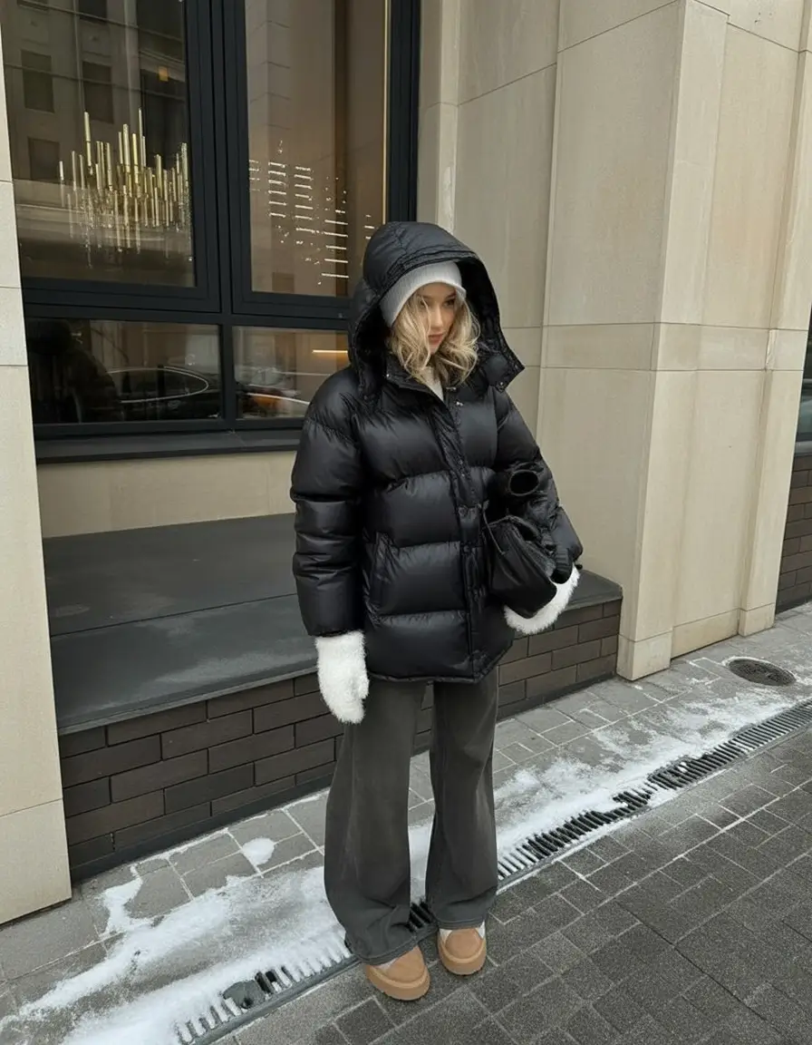 Best Winter 2025–2026 Looks to Try This Season: Chic & Cozy Winter Outfits for Women