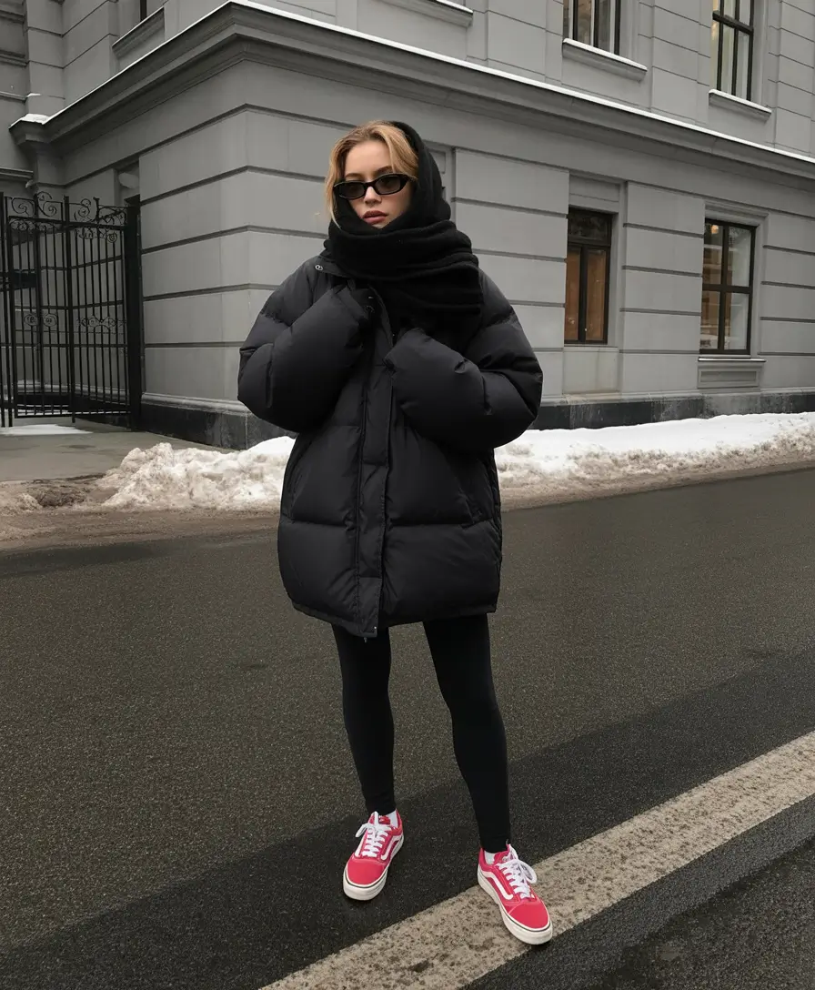 Best Winter 2025–2026 Looks to Try This Season: Chic & Cozy Winter Outfits for Women