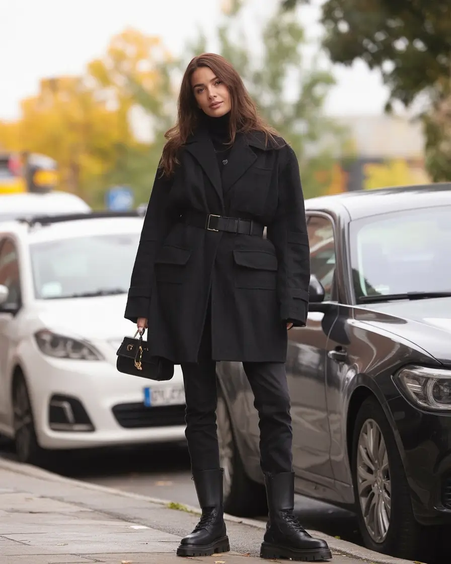 Best Winter 2025–2026 Looks to Try This Season: Chic & Cozy Winter Outfits for Women