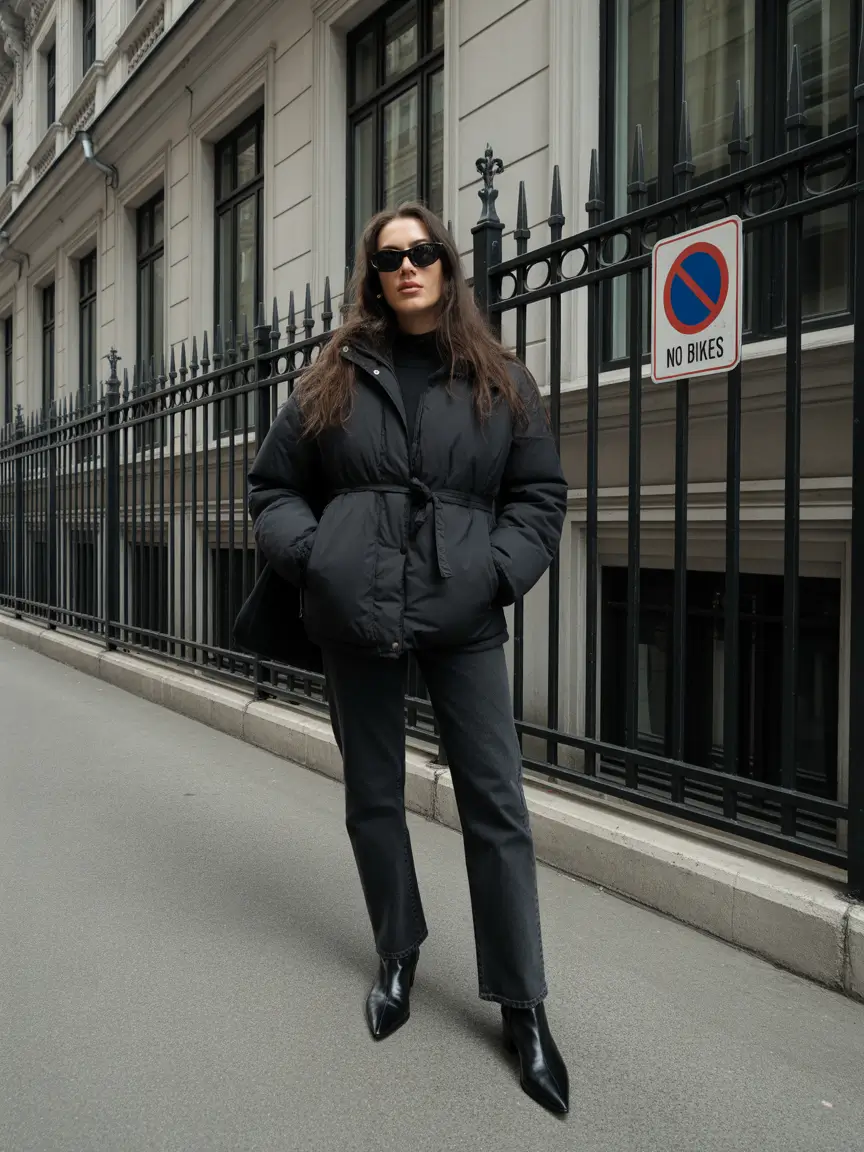 Best Winter 2025–2026 Looks to Try This Season: Chic & Cozy Winter Outfits for Women