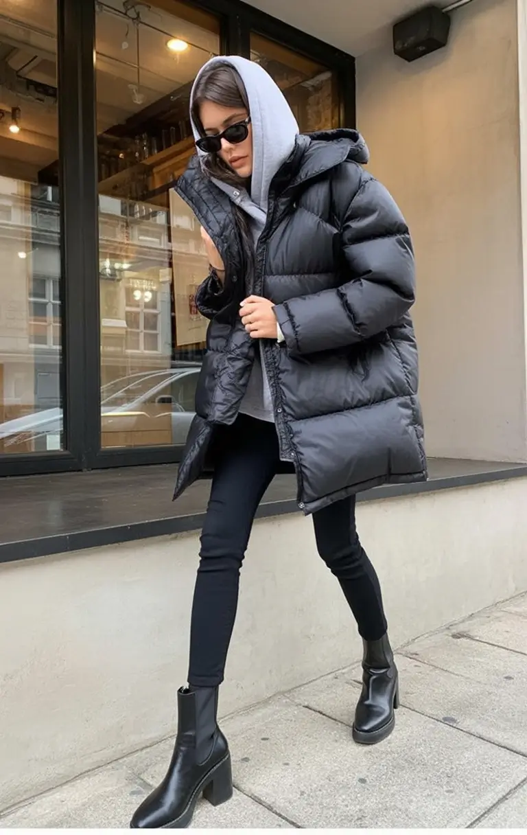 Best Winter 2025–2026 Looks to Try This Season: Chic & Cozy Winter Outfits for Women