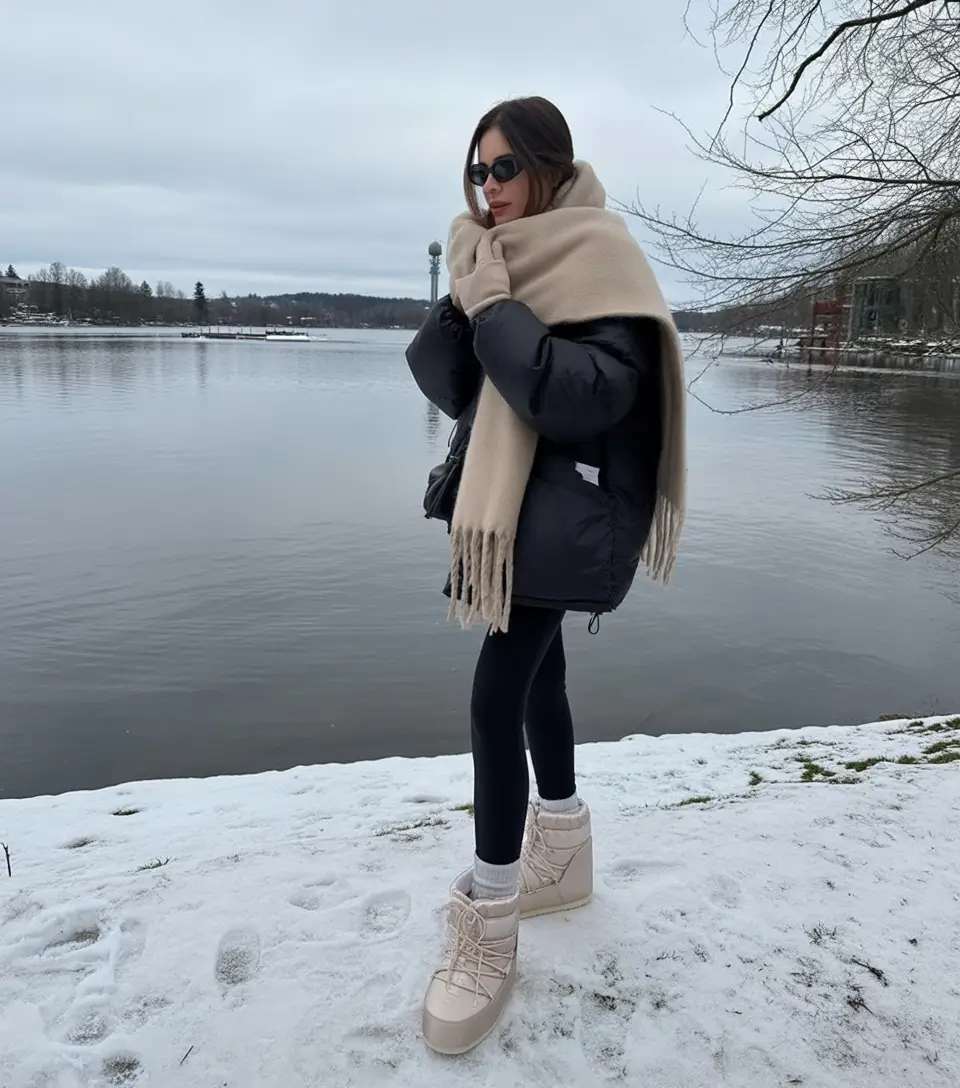 Best Winter 2025–2026 Looks to Try This Season: Chic & Cozy Winter Outfits for Women