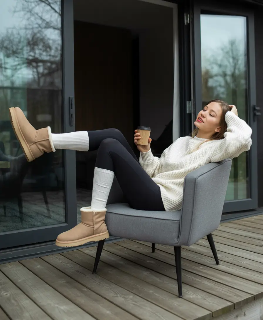 Best Winter 2025–2026 Looks to Try This Season: Chic & Cozy Winter Outfits for Women