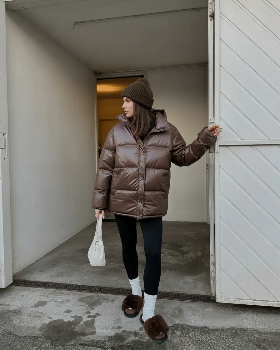 Best Winter 2025–2026 Looks to Try This Season: Chic & Cozy Winter Outfits for Women