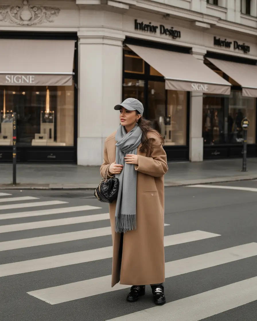 Best Winter 2025–2026 Looks to Try This Season: Chic & Cozy Winter Outfits for Women