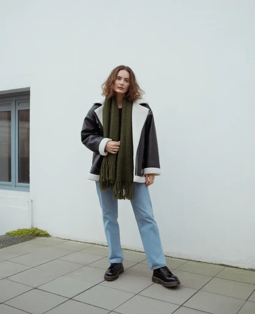 Best Winter 2025–2026 Looks to Try This Season: Chic & Cozy Winter Outfits for Women