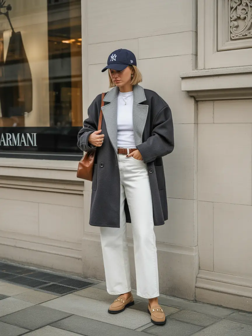 Best Winter 2025–2026 Looks to Try This Season: Chic & Cozy Winter Outfits for Women