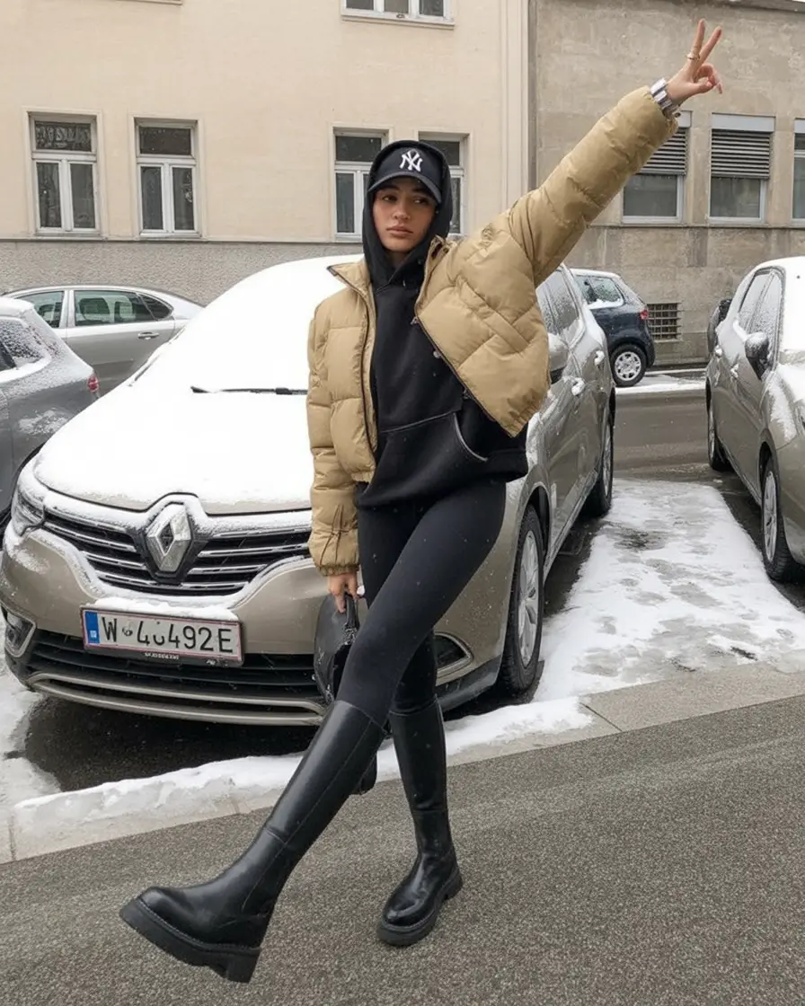 Best Winter 2025–2026 Looks to Try This Season: Chic & Cozy Winter Outfits for Women