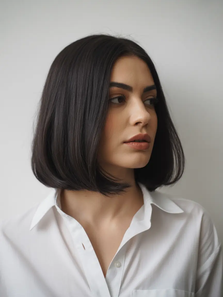 Bob Haircuts Ideas Winter 2025–2026: Stylish Winter Bob Haircuts to Refresh Your Look