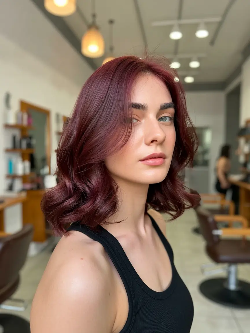 Bob Haircuts Ideas Winter 2025–2026: Stylish Winter Bob Haircuts to Refresh Your Look