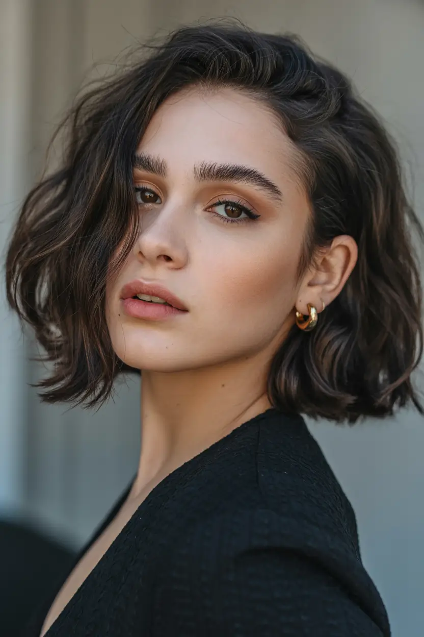 Bob Haircuts Ideas Winter 2025–2026: Stylish Winter Bob Haircuts to Refresh Your Look