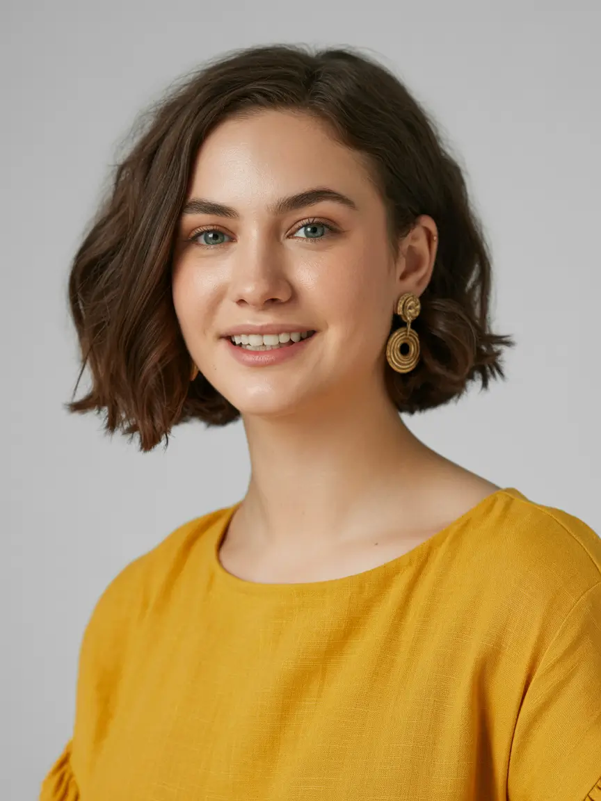 Bob Haircuts Ideas Winter 2025–2026: Stylish Winter Bob Haircuts to Refresh Your Look