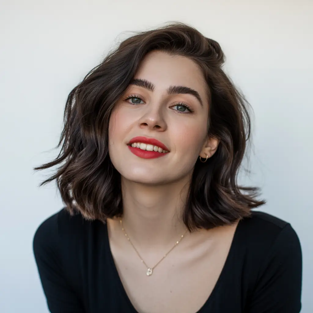 Bob Haircuts Ideas Winter 2025–2026: Stylish Winter Bob Haircuts to Refresh Your Look