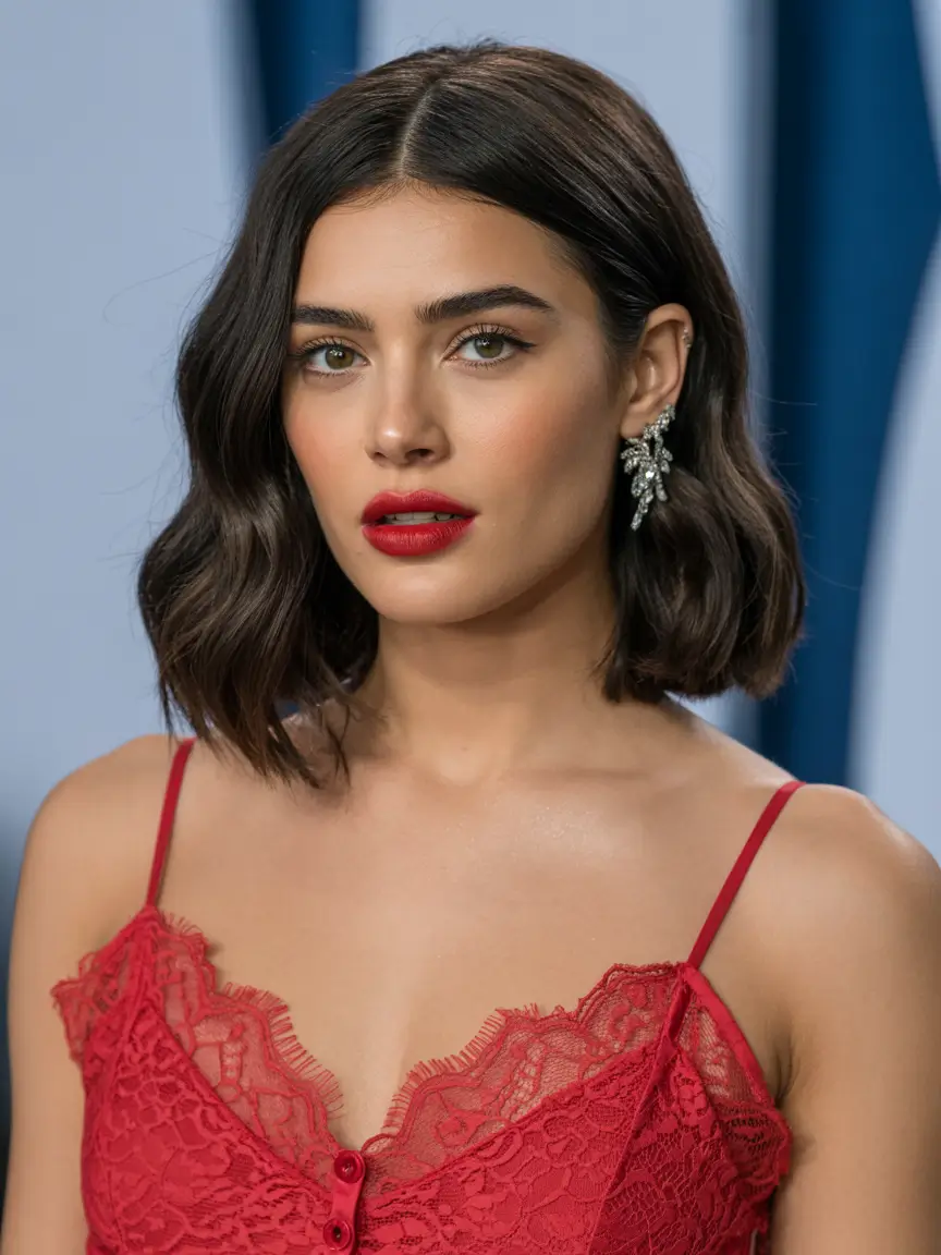 Bob Haircuts Ideas Winter 2025–2026: Stylish Winter Bob Haircuts to Refresh Your Look