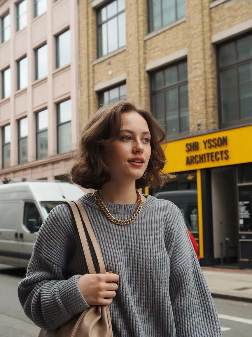 Bob Haircuts Ideas Winter 2025–2026: Stylish Winter Bob Haircuts to Refresh Your Look