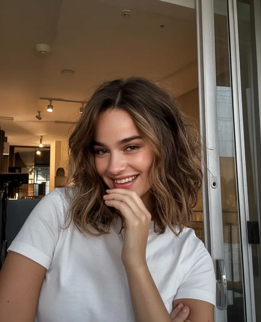 Bob Haircuts Ideas Winter 2025–2026: Stylish Winter Bob Haircuts to Refresh Your Look