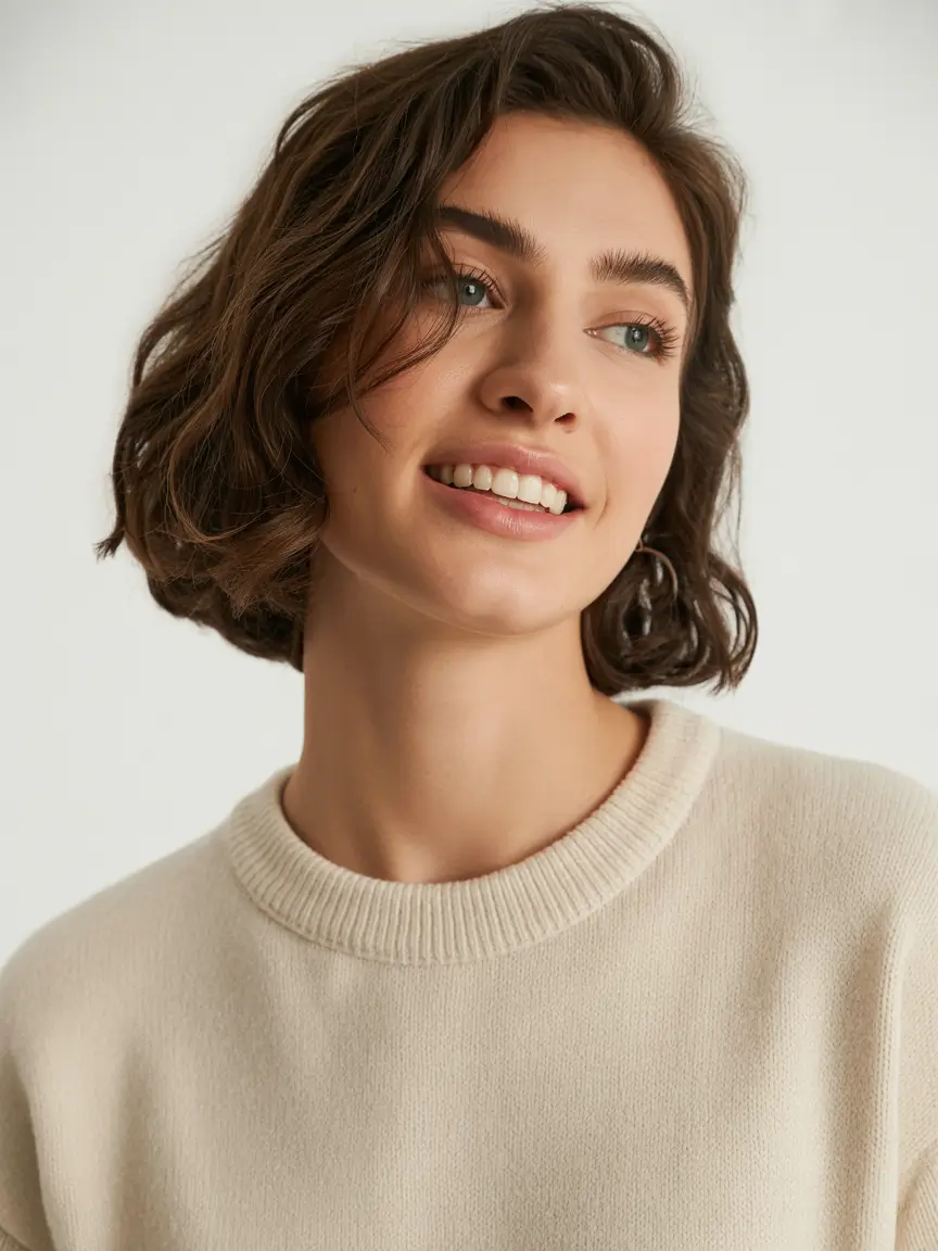 Bob Haircuts Ideas Winter 2025–2026: Stylish Winter Bob Haircuts to Refresh Your Look