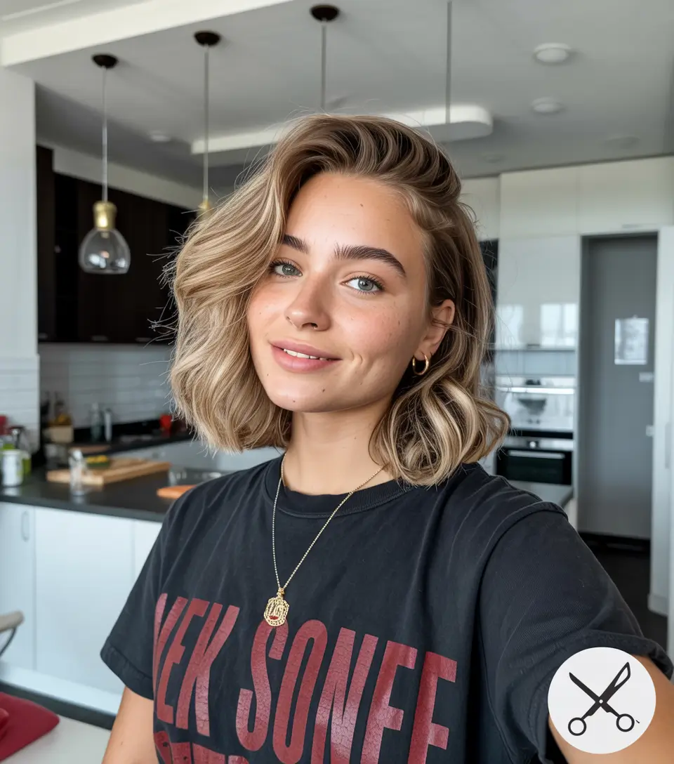 Bob Haircuts Ideas Winter 2025–2026: Stylish Winter Bob Haircuts to Refresh Your Look