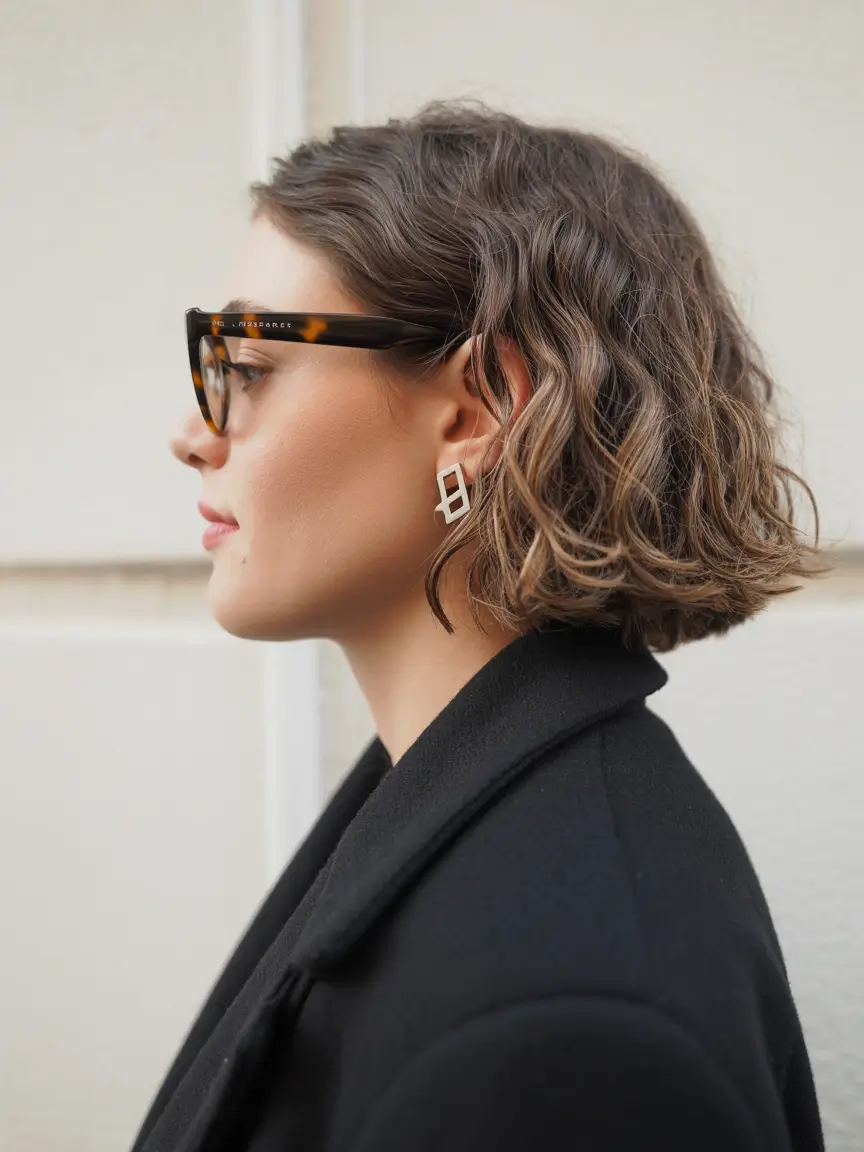 Bob Haircuts Ideas Winter 2025–2026: Stylish Winter Bob Haircuts to Refresh Your Look