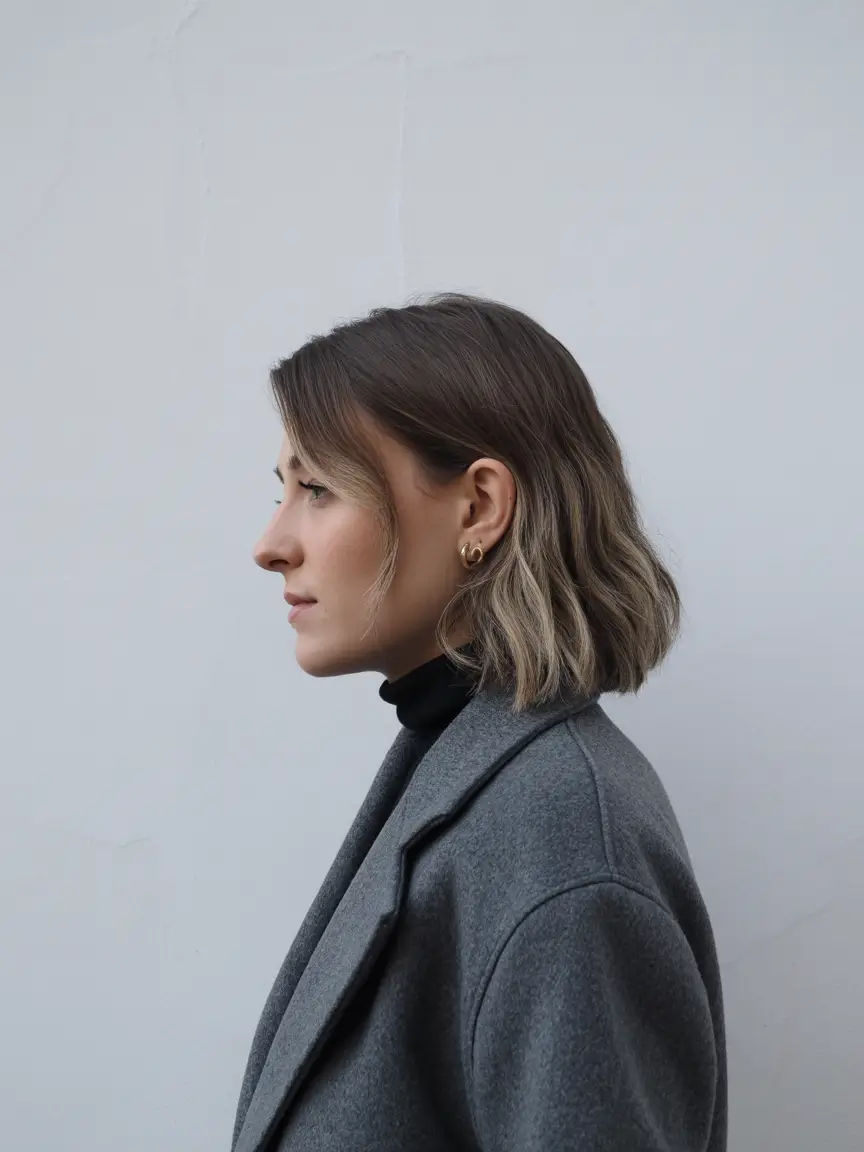 Bob Haircuts Ideas Winter 2025–2026: Stylish Winter Bob Haircuts to Refresh Your Look