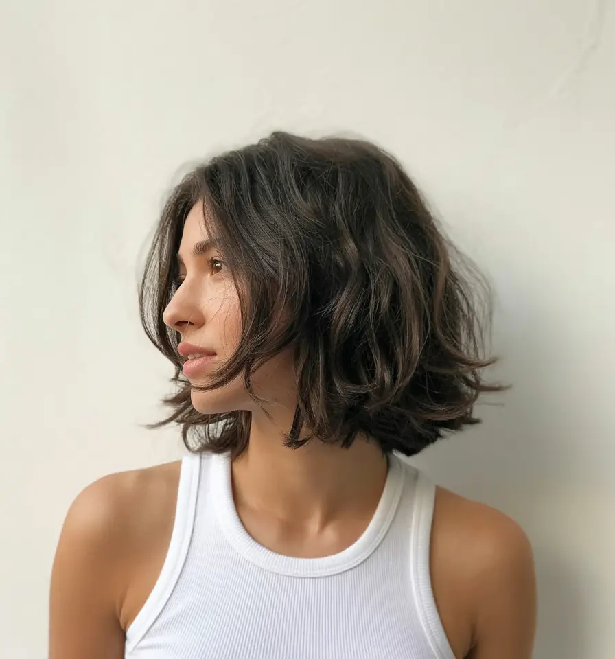 Bob Haircuts Ideas Winter 2025–2026: Stylish Winter Bob Haircuts to Refresh Your Look