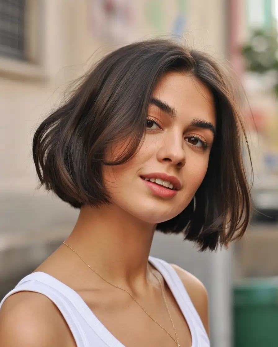 Bob Haircuts Ideas Winter 2025–2026: Stylish Winter Bob Haircuts to Refresh Your Look