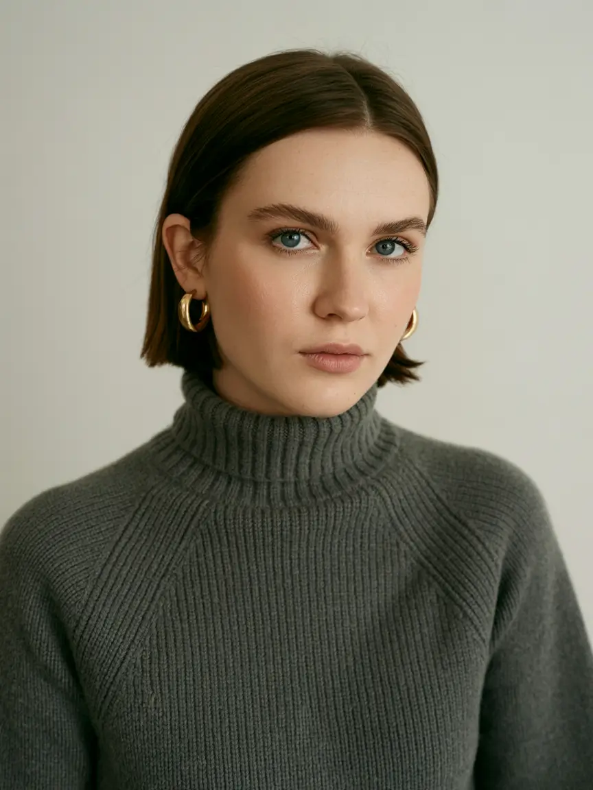 Bob Haircuts Ideas Winter 2025–2026: Stylish Winter Bob Haircuts to Refresh Your Look