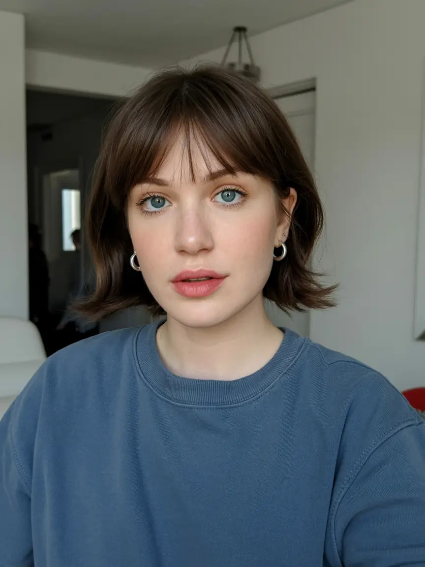 Bob Haircuts Ideas Winter 2025–2026: Stylish Winter Bob Haircuts to Refresh Your Look