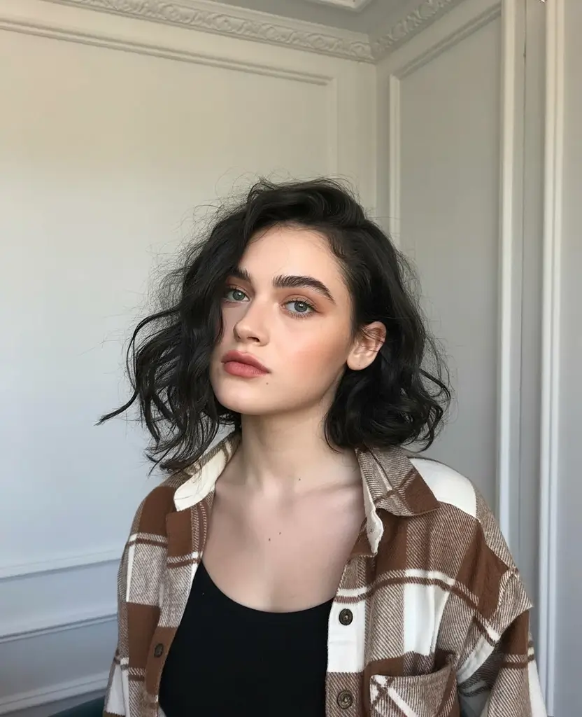 Bob Haircuts Ideas Winter 2025–2026: Stylish Winter Bob Haircuts to Refresh Your Look