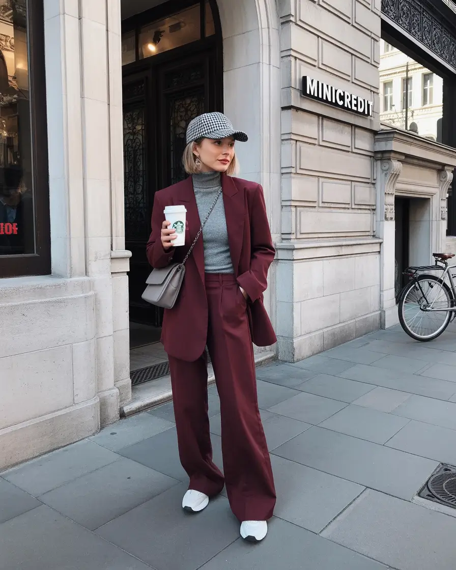 Business Casual Outfits 2026: 27 Inspiring Looks for Effortless Elegance
