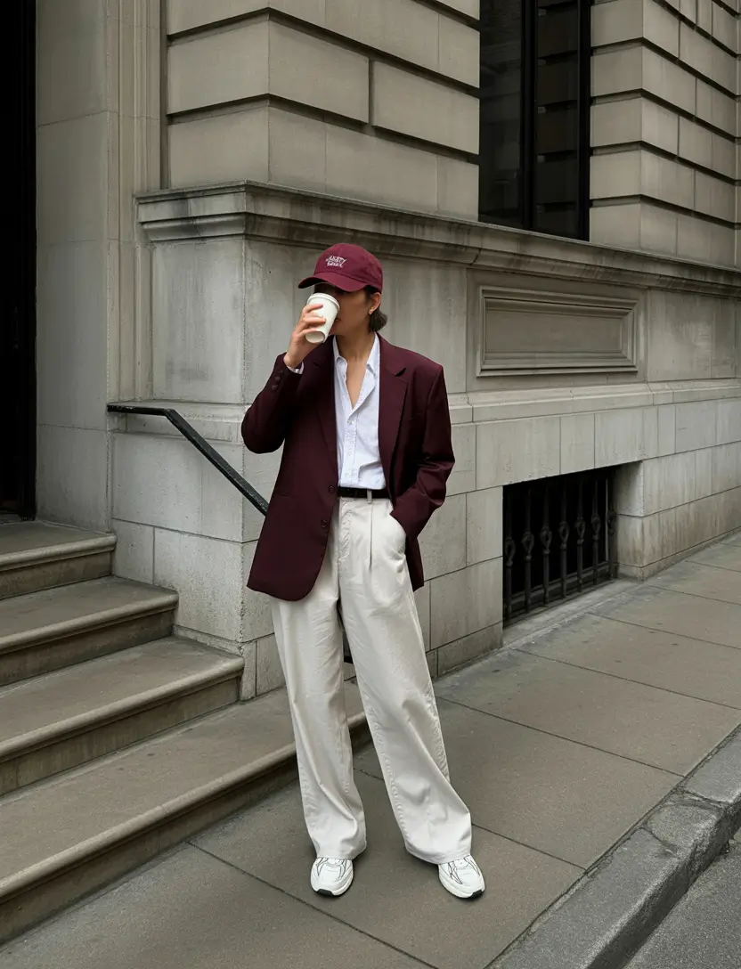 Business Casual Outfits 2026: 27 Inspiring Looks for Effortless Elegance