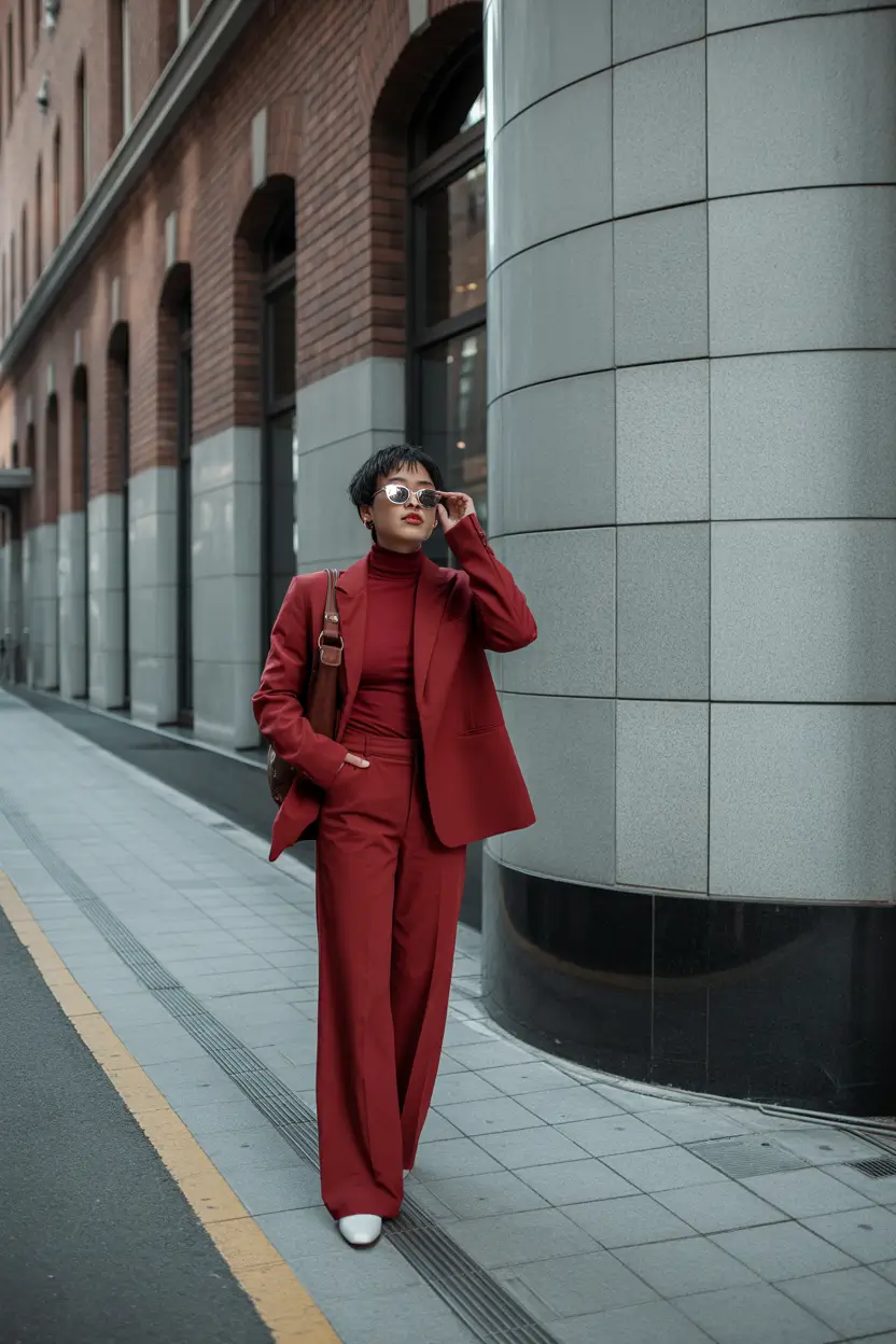 Business Casual Outfits 2026: 27 Inspiring Looks for Effortless Elegance