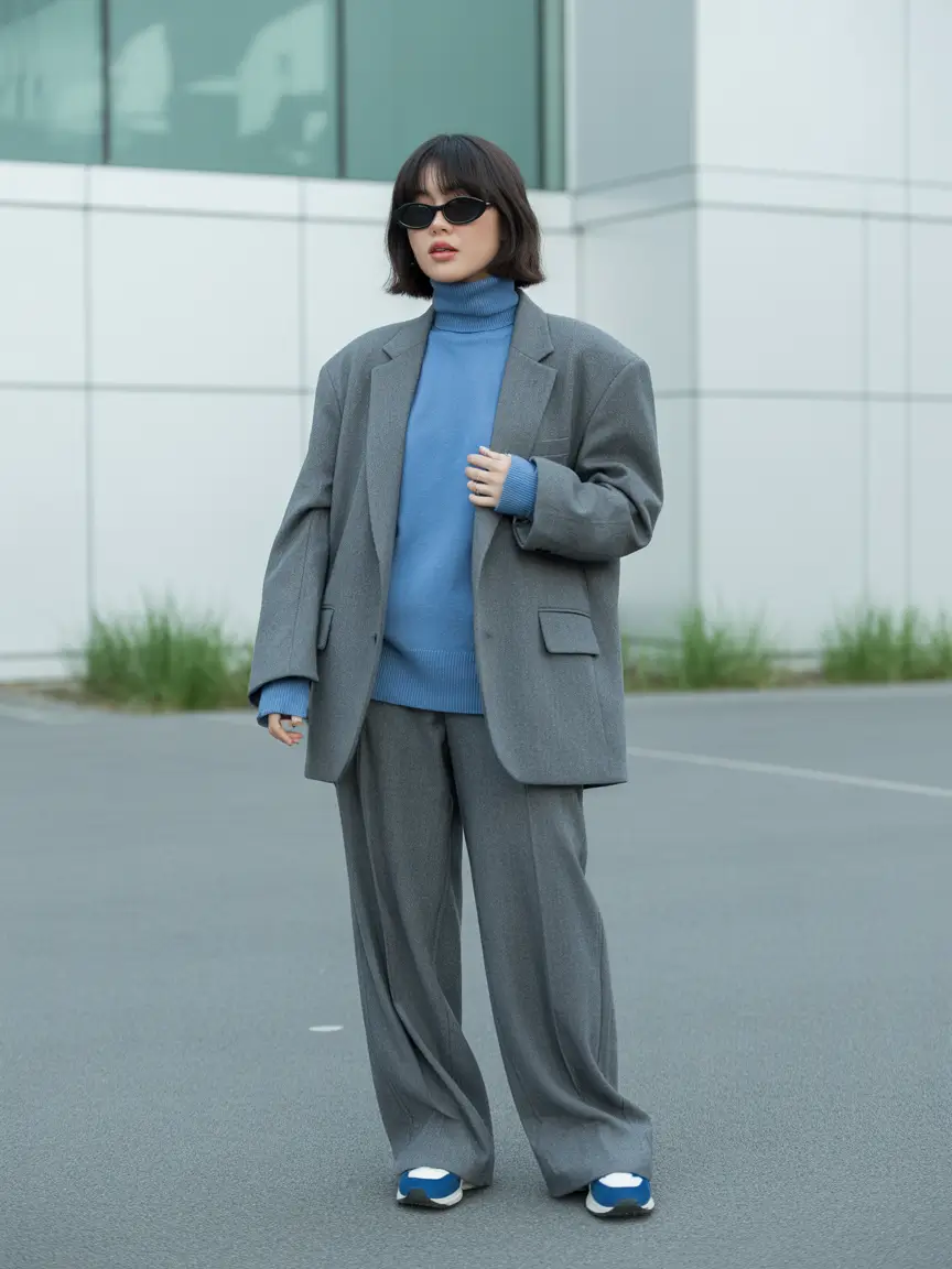 Business Casual Outfits 2026: 27 Inspiring Looks for Effortless Elegance