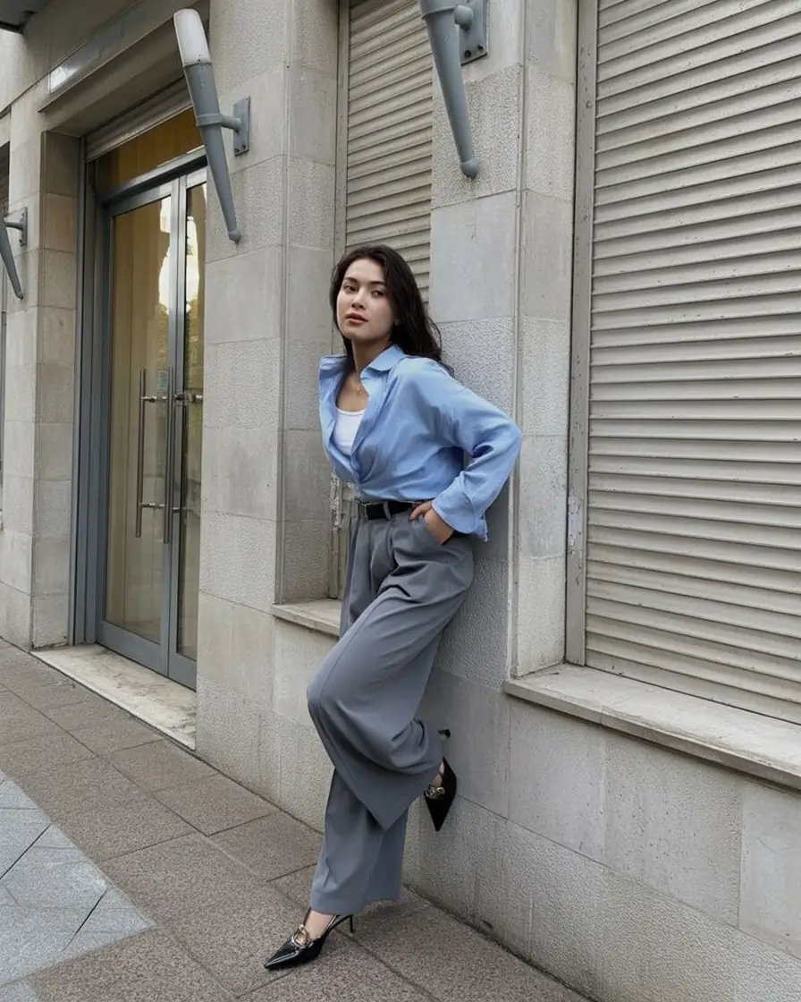 Business Casual Outfits 2026: 27 Inspiring Looks for Effortless Elegance