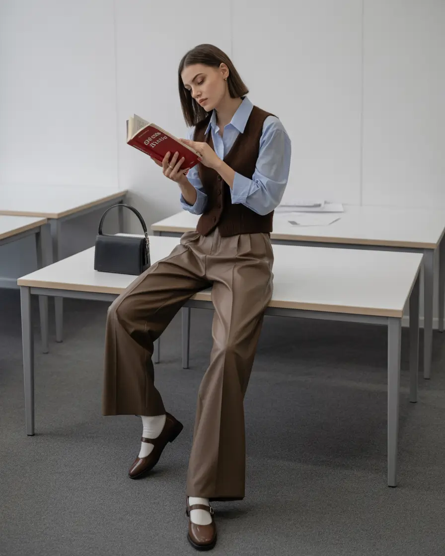 Business Casual Outfits 2026: 27 Inspiring Looks for Effortless Elegance