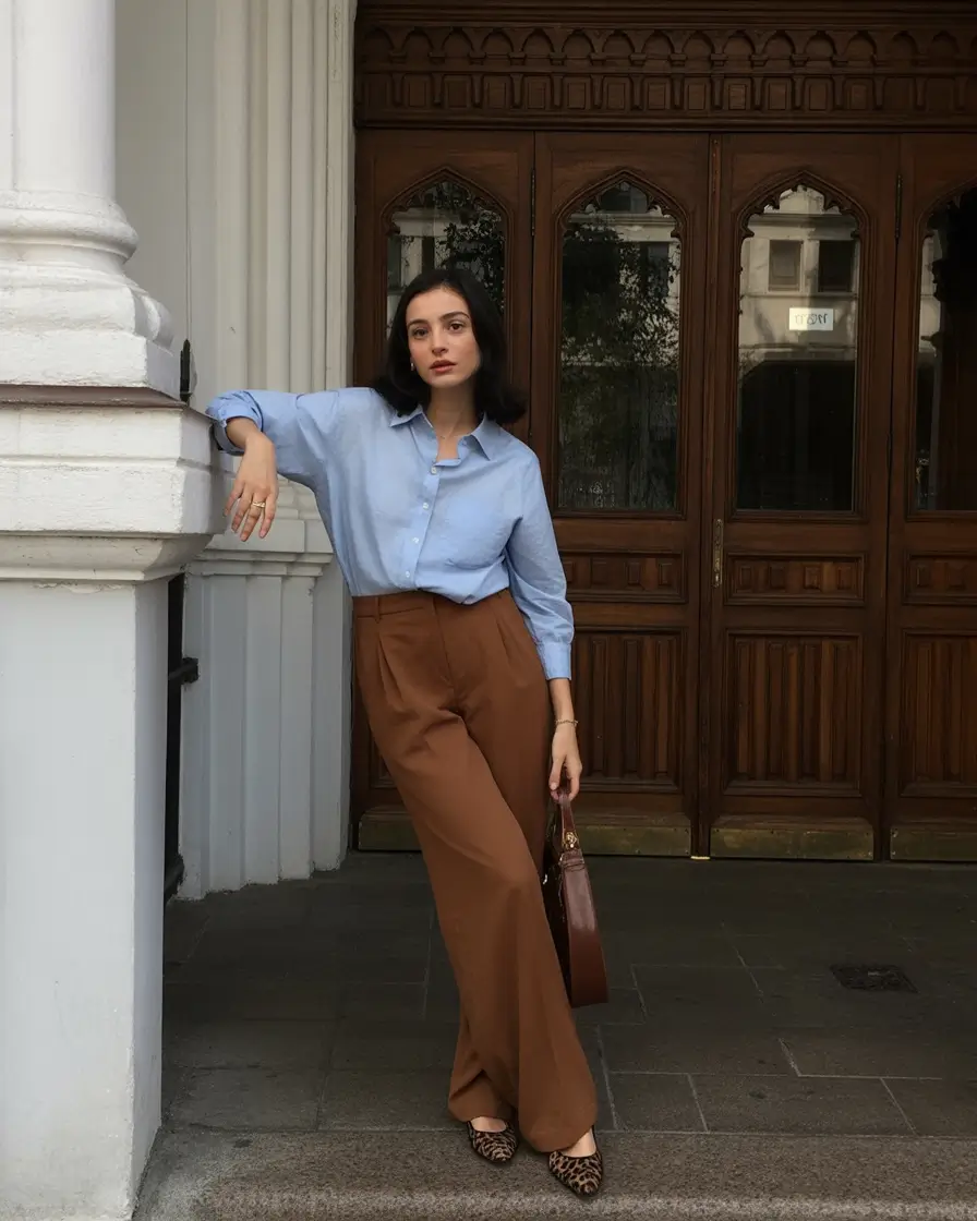 Business Casual Outfits 2026: 27 Inspiring Looks for Effortless Elegance