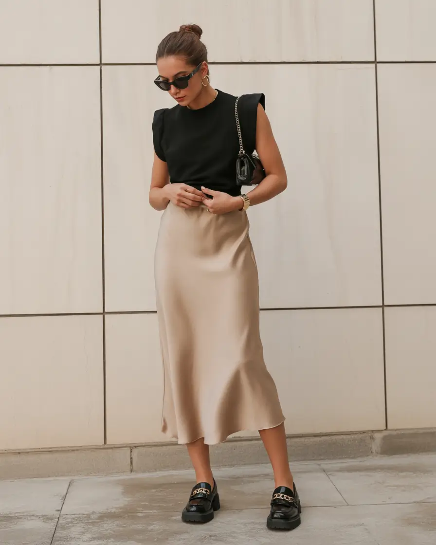 Business Casual Outfits 2026: 27 Inspiring Looks for Effortless Elegance