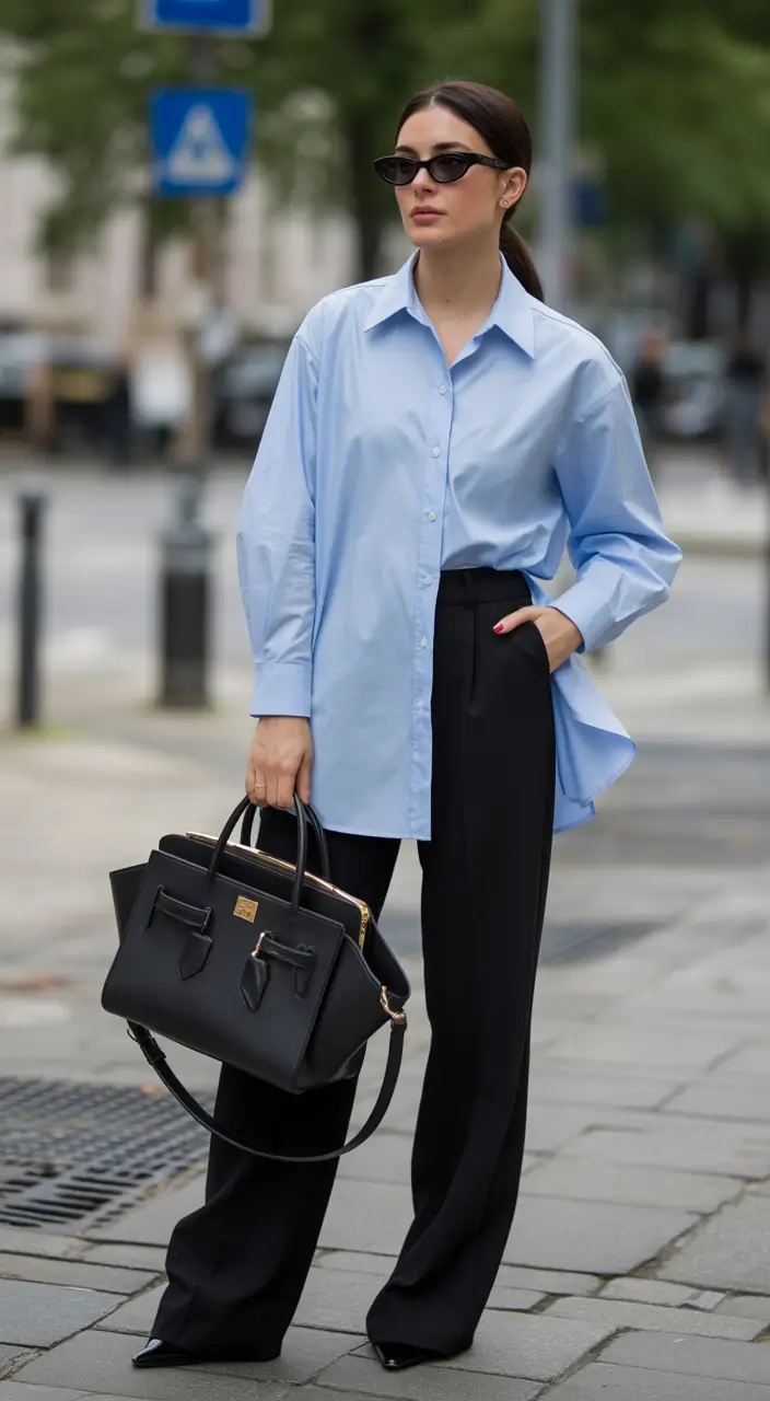 Business Casual Outfits 2026: 27 Inspiring Looks for Effortless Elegance