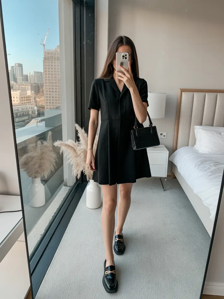 Business Casual Outfits 2026: 27 Inspiring Looks for Effortless Elegance