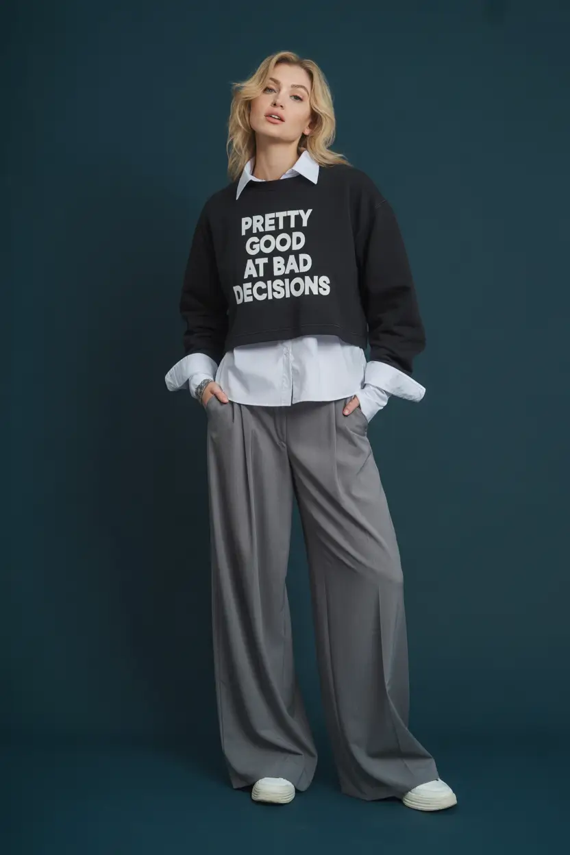 Business Casual Outfits 2026: 27 Inspiring Looks for Effortless Elegance