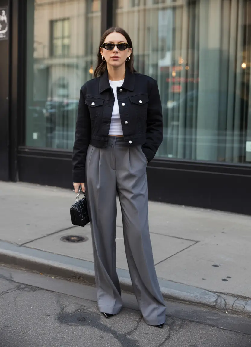 Business Casual Outfits 2026: 27 Inspiring Looks for Effortless Elegance